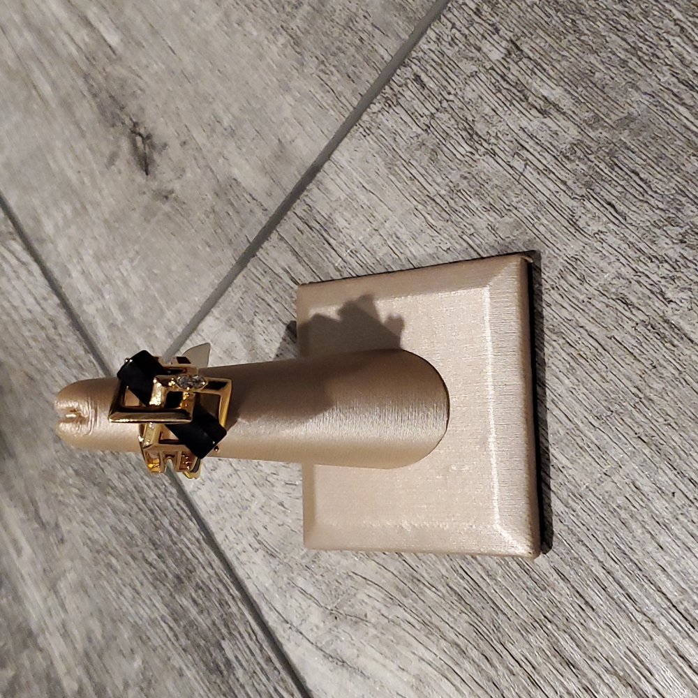 Macys anti tarnish ring